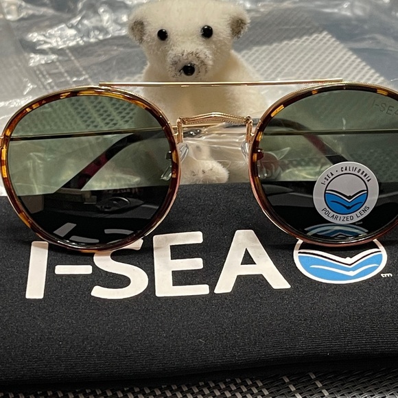 I-SEA All Aboard Sunglasses - Picture 8 of 15
